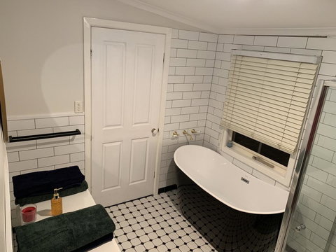 Warby Weekender - Events Australia 1