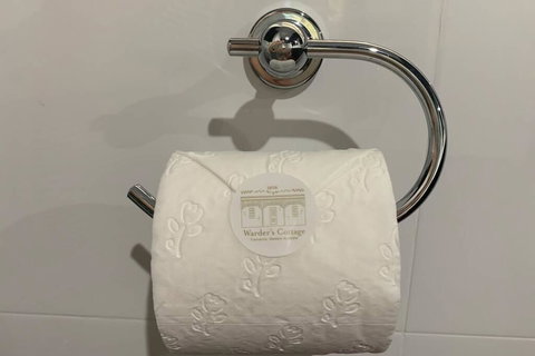 Warders Cottage: Iconic Cottage In The Heart Of Freo - Events Australia 1