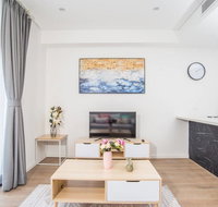 Warm Soul 1badAPT in the heart of Eastwood P WIFI - Events Australia