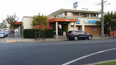 Warners Bay Hotel - Events Australia 0