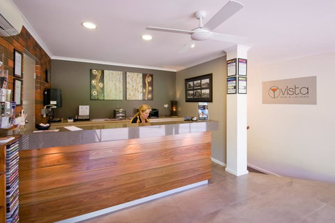 Warragul Views Motor Inn - Events Australia 0