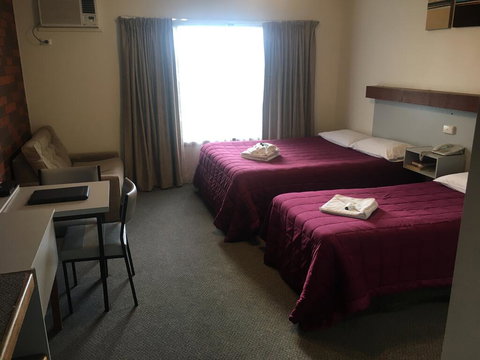 Warragul Views Motor Inn - Events Australia 3