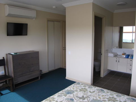 Warrawong Lodge - Events Australia 1