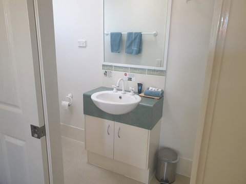 Warrego Motel - Accommodation Europe 3