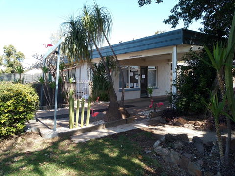 Warren Motor Inn - Tourism Bookings 2