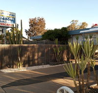 Warren Motor Inn - Tourism Bookings