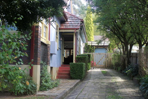 Warrigan - Events Australia 1