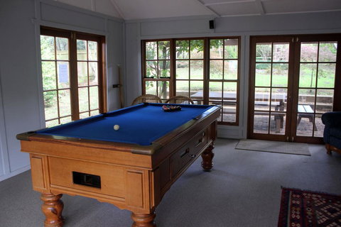 Warrigan - Events Australia 2