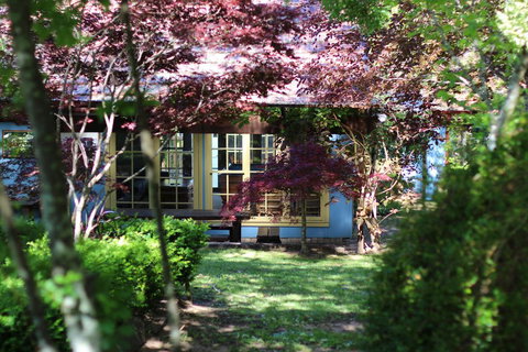 Warrigan - Events Australia 0