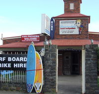 Warrnambool Beach Backpackers - Events Australia