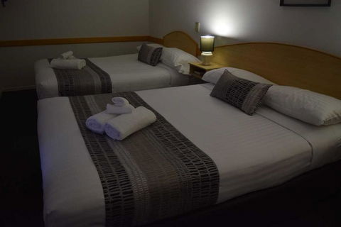 Warwick Vines Motel - Events Australia 3