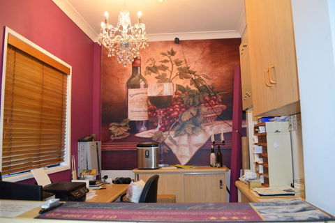 Warwick Vines Motel - Events Australia 2