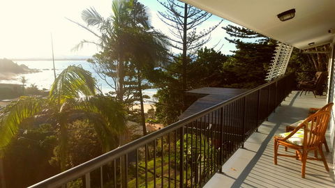 Wategos Surf Shack - Accommodation Europe 2