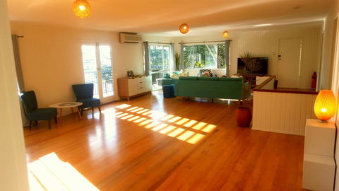 Wategos Surf Shack - Accommodation Europe 1