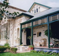 Water Bay Villa Bed  Breakfast - Events Australia