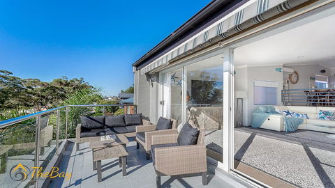 Water Views On Wallawa - Events Australia 2