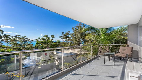 Water Views On Wallawa - Events Australia 3