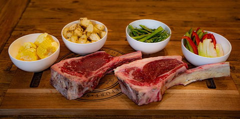 Waterfall Springs Retreat - Accommodation Europe 2