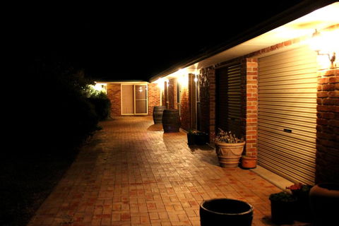 Waterfall Way Farmstay - Tourism Bookings 1