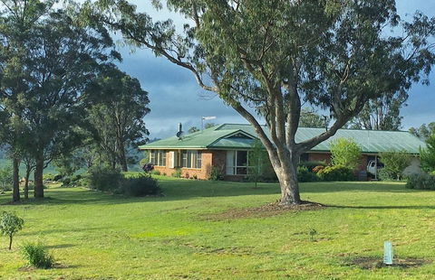 Waterfall Way Farmstay - Tourism Bookings 0