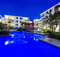 Waterford Apartments - Events Australia