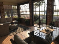 Waterfront Family House