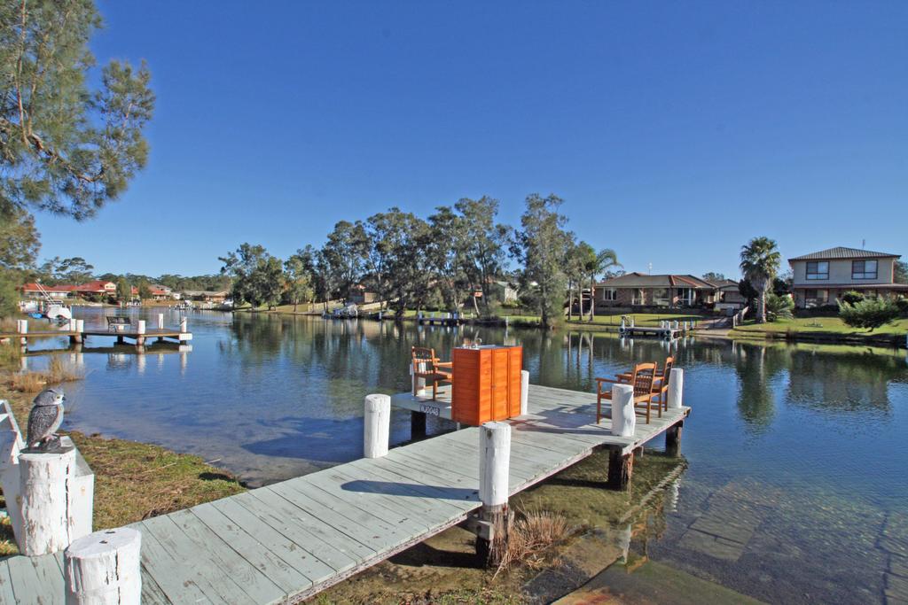 Sussex Inlet NSW Tourism Bookings