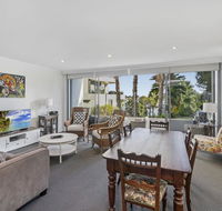 Waterfront resort living with space for the family - Events Australia