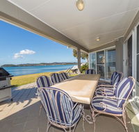 Waterfront Wonderland Foreshore Drive 41 - Events Australia