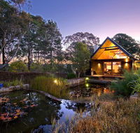 Waterhouse - Tourism Bookings