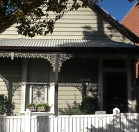 Redruth Cottage - Events Australia