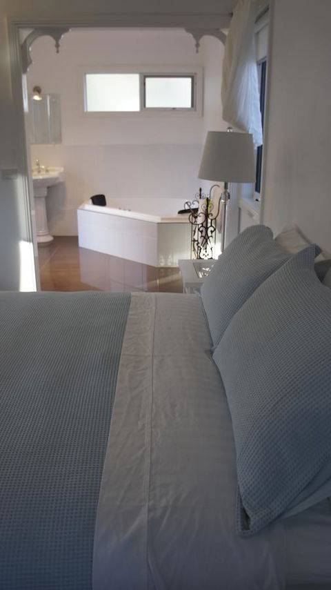 Amelina Cottages - Tourism Bookings 30