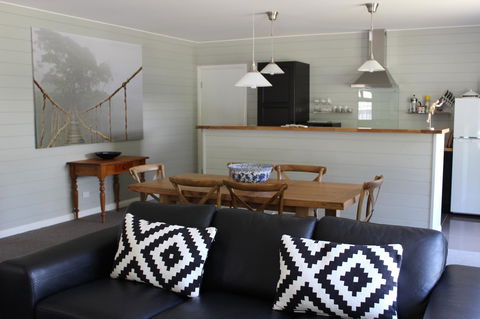 Amelina Cottages - Tourism Bookings 20