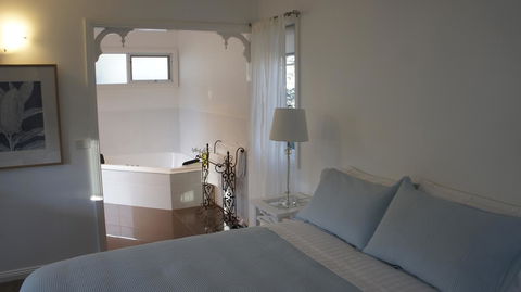 Amelina Cottages - Tourism Bookings 18