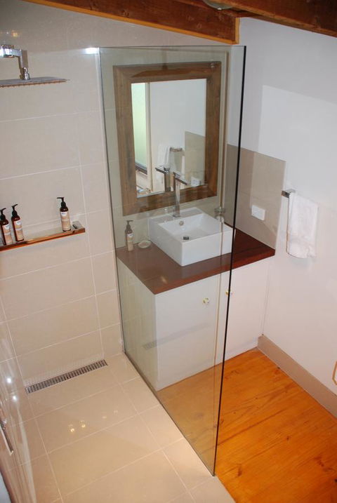 Bluegum Ridge Cottages - Events Australia 17