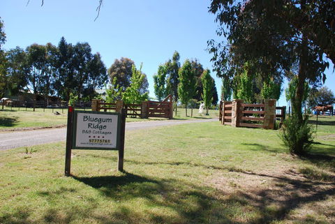 Bluegum Ridge Cottages - Events Australia 1