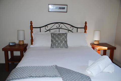 Bluegum Ridge Cottages - Events Australia 20