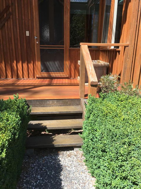 Bluegum Ridge Cottages - Events Australia 9