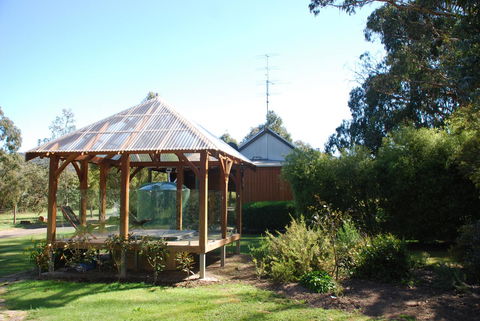 Bluegum Ridge Cottages - Events Australia 25