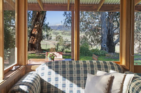 Bluegum Ridge Cottages - Events Australia 19