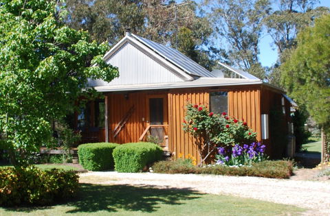Bluegum Ridge Cottages - Events Australia 8