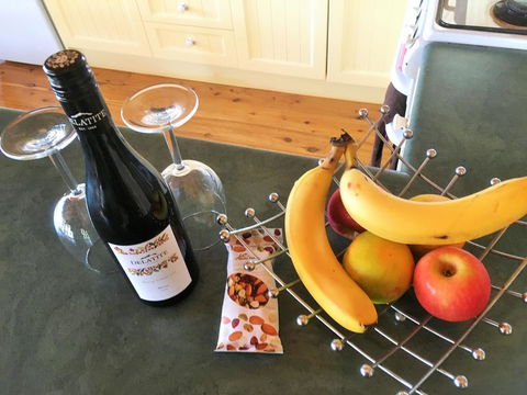 Bluegum Ridge Cottages - Events Australia 11