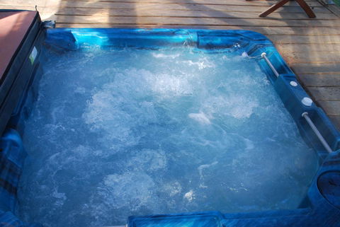 Bluegum Ridge Cottages - Events Australia 27