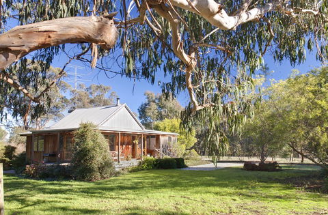 Bluegum Ridge Cottages - Events Australia 7