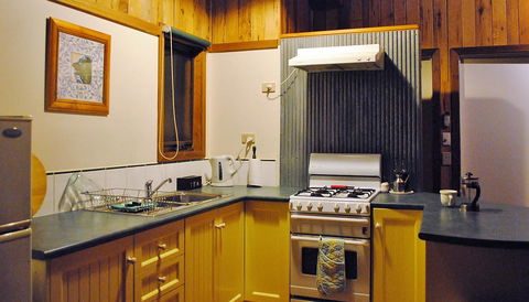 Bluegum Ridge Cottages - Events Australia 16