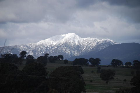 Bluegum Ridge Cottages - Events Australia 35