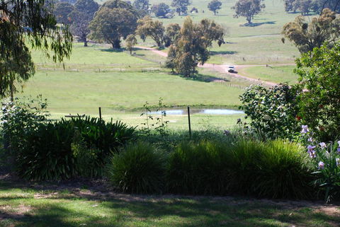 Bluegum Ridge Cottages - Events Australia 30