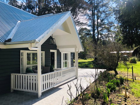 The Orchard - Events Australia 10