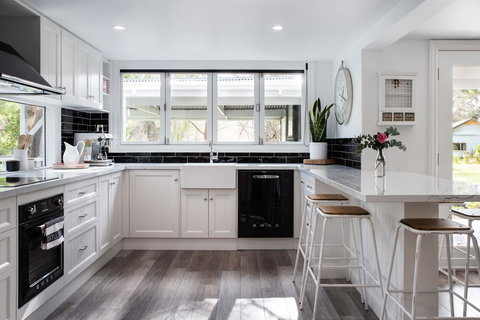 The Orchard - Events Australia 21