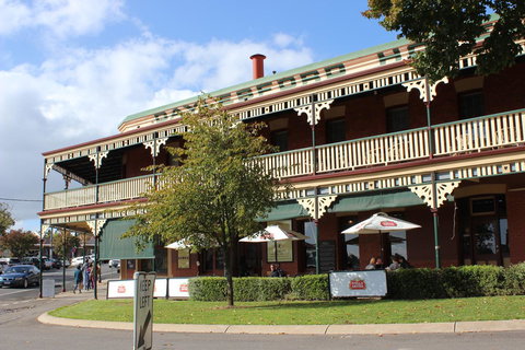 The Orchard - Events Australia 33